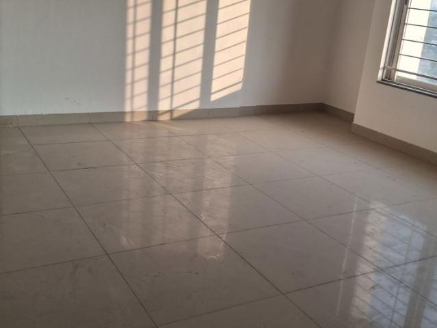 Resale | 2 BHK + 724 Sq.Ft. Apartment in Duville Riverdale Heights