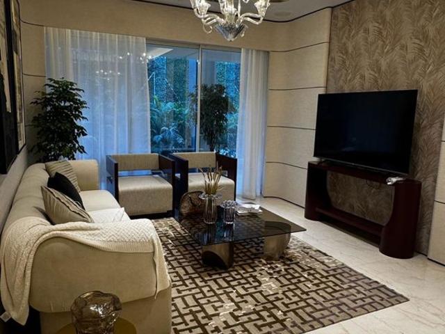 Resale | 2 BHK + 724 Sq.Ft. Apartment in Raymond The Address By GS