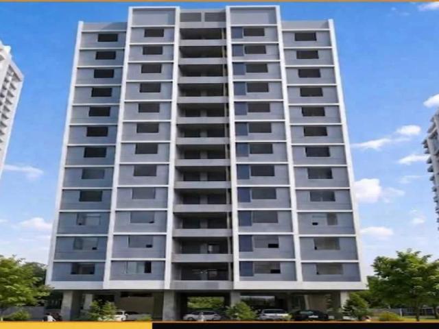 Resale | 2 BHK 724 Sq.Ft. Apartment in Sacho Sai Mehar