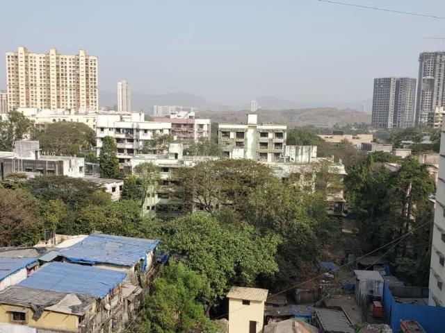 Resale | 2 BHK 725 Sq.Ft. Apartment in VL Valeria