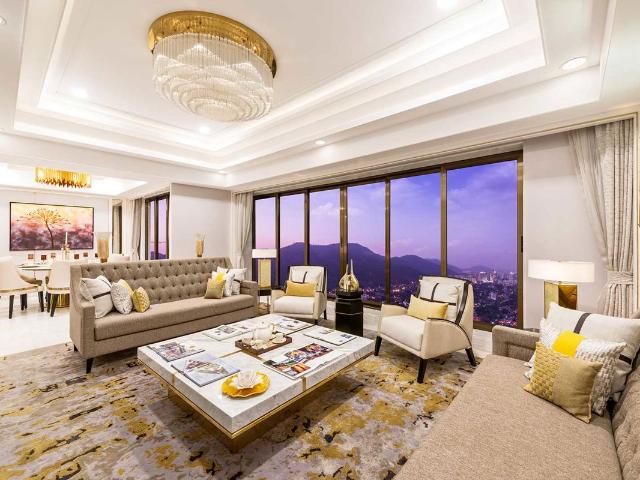 Resale | 2 BHK 725 Sq.Ft. Apartment in Aishwarya Optima