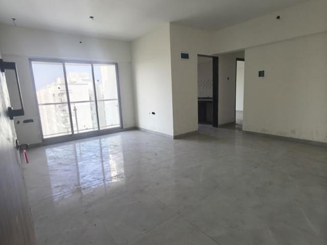 Resale | 2 BHK 725 Sq.Ft. Apartment in Bhoomi Castle