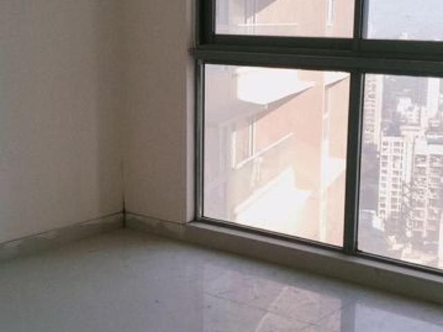 Resale | 2 BHK 725 Sq.Ft. Apartment in Bhoomi Celestia