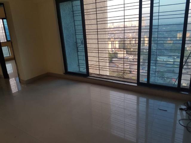 Resale | 2 BHK 725 Sq.Ft. Apartment in Bhoomi Acres