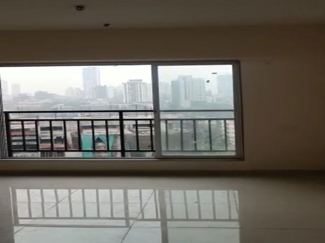 Resale | 2 BHK 725 Sq.Ft. Apartment in Dadar East