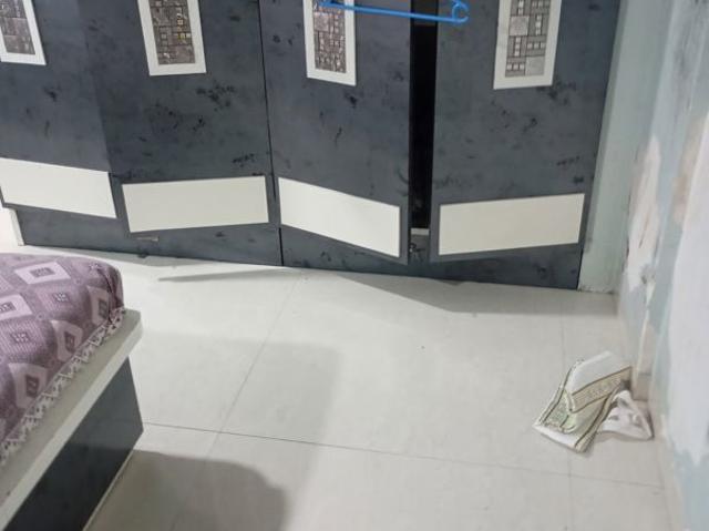Resale | 2 BHK + 725 Sq.Ft. Apartment in Dipti Bamanpuri