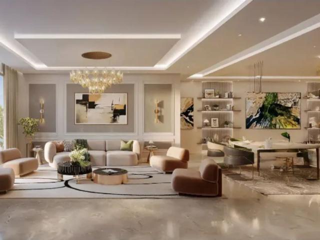 Resale | 2 BHK + 725 Sq.Ft. Apartment in Godrej Varanya