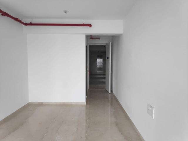 Resale | 2 BHK 725 Sq.Ft. Apartment in Kanakia Silicon Valley