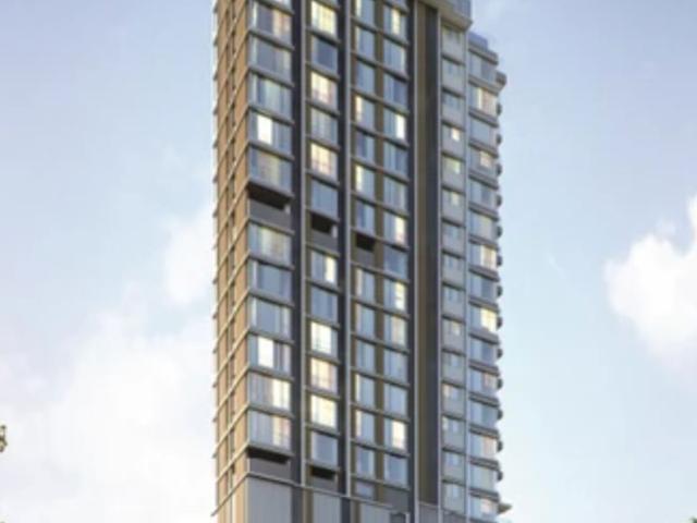 Resale | 2 BHK 725 Sq.Ft. Apartment in Malabar Hill
