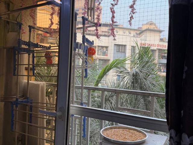 Resale | 2 BHK 725 Sq.Ft. Apartment in Midtown Adam