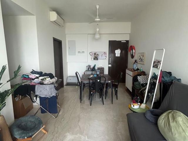 Resale | 2 BHK + 725 Sq.Ft. Apartment in Piramal Aranya