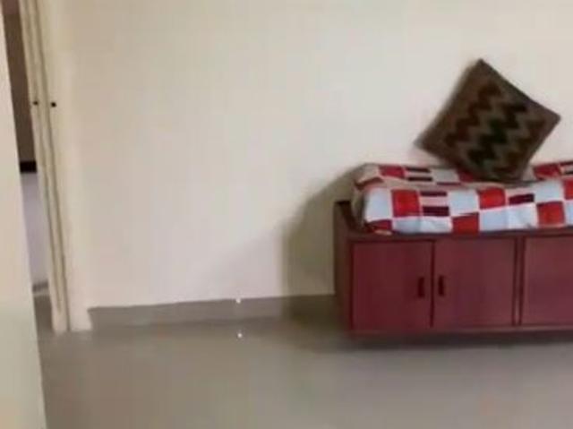 Resale | 2 BHK 725 Sq.Ft. Apartment in Rasta Peth