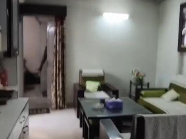 Resale | 2 BHK 726 Sq.Ft. Apartment in Amrapali Empire