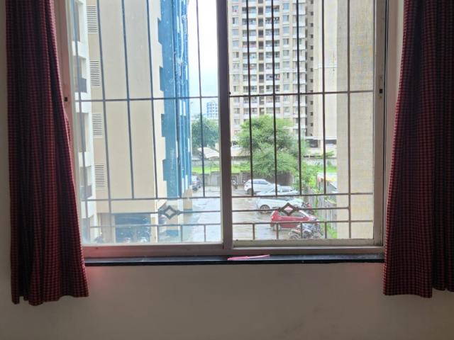 Resale | 2 BHK 726 Sq.Ft. Apartment in Casa Imperia
