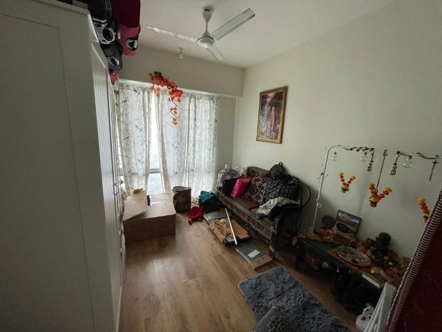 Resale | 2 BHK 727 Sq.Ft. Apartment in DGS Sheetal Dharmaraj