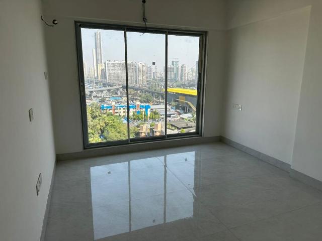 Resale | 2 BHK 727 Sq.Ft. Apartment in DGS Sheetal Dharmaraj