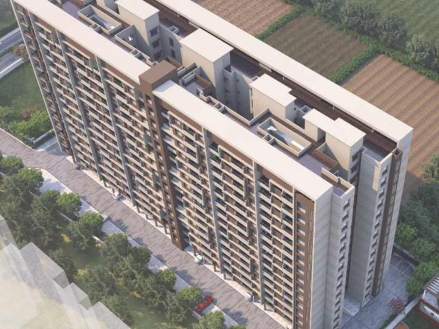 Resale | 2 BHK 729 Sq.Ft. Apartment in 2bhk Flat