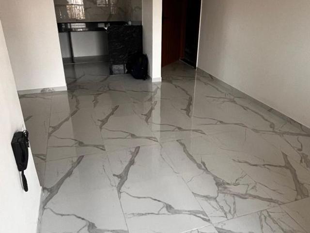 Resale | 2 BHK + 729 Sq.Ft. Apartment in Triaa Elysia