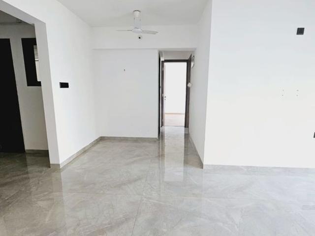 Resale | 2 BHK + 729 Sq.Ft. Apartment in Unique Legacy