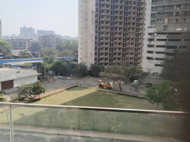 Resale | 2 BHK 729 Sq.Ft. Apartment in Birla Vanya