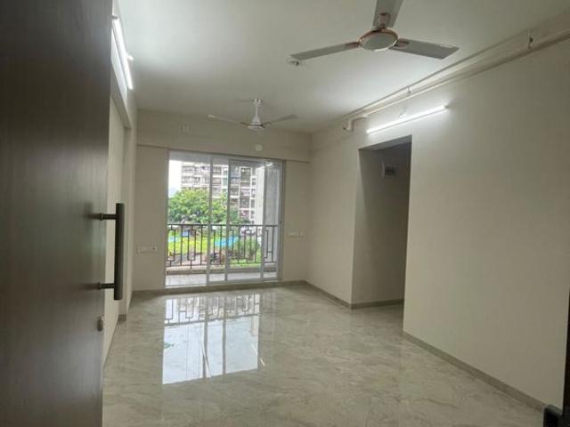 Resale | 2 BHK 729 Sq.Ft. Apartment in Birla Vanya