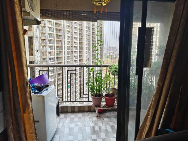 Resale | 2 BHK 729 Sq.Ft. Apartment in Regency Anantam