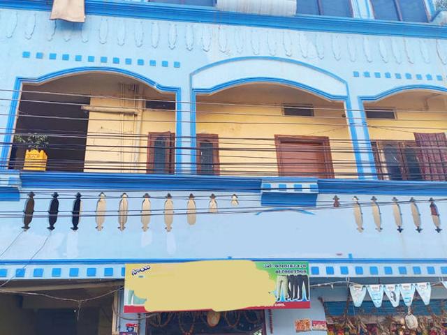 Resale | 2 BHK 729 Sq.Ft. Independent House in Bala Nagar