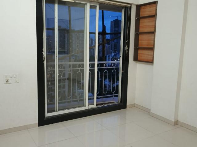 Resale | 2 BHK 720 Sq.Ft. Apartment in Vijay Residency Phase III