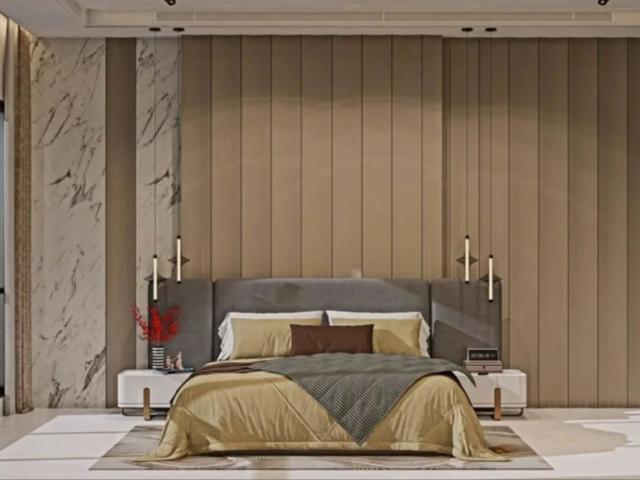 Resale | 2 BHK 720 Sq.Ft. Apartment in Arihant Amara Sky