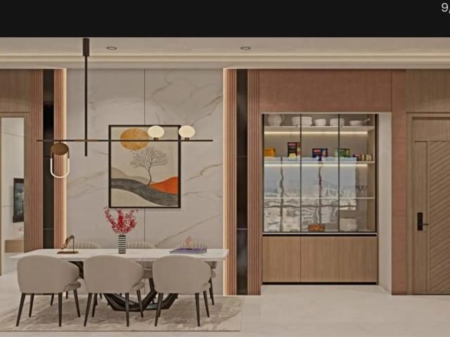 Resale | 2 BHK 720 Sq.Ft. Apartment in Arihant Amara Sky