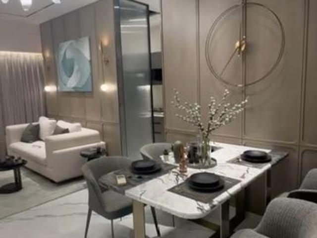 Resale | 2 BHK 720 Sq.Ft. Apartment in Beauty Greenstone Heritage