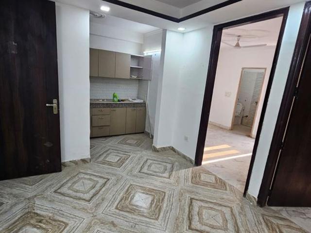 Resale | 2 BHK 720 Sq.Ft. Apartment in Chattarpur