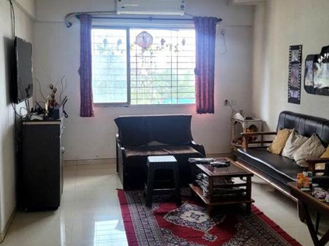 Resale | 2 BHK 720 Sq.Ft. Apartment in Chunabhatti