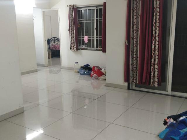 Resale | 2 BHK 720 Sq.Ft. Apartment in DSK Gandhakosh