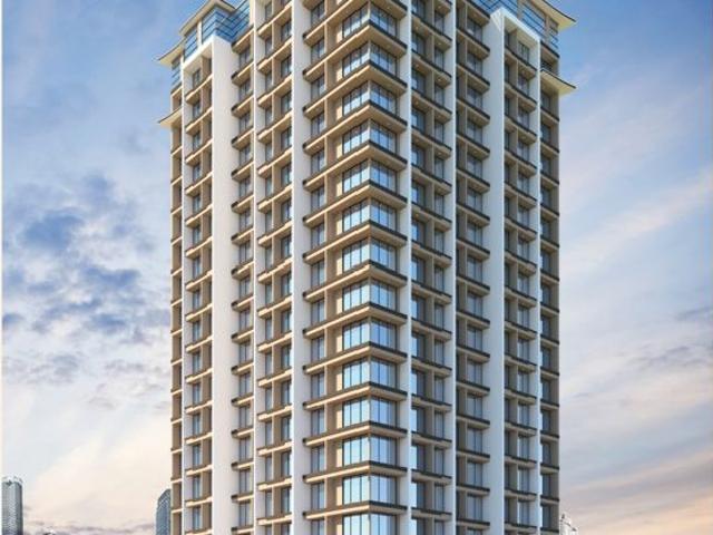 Resale | 2 BHK 720 Sq.Ft. Apartment in Giriraj Sapphire