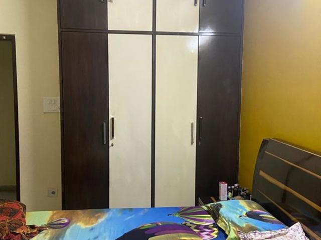 Resale | 2 BHK 720 Sq.Ft. Apartment in Gokul Apartment Himayatnagar