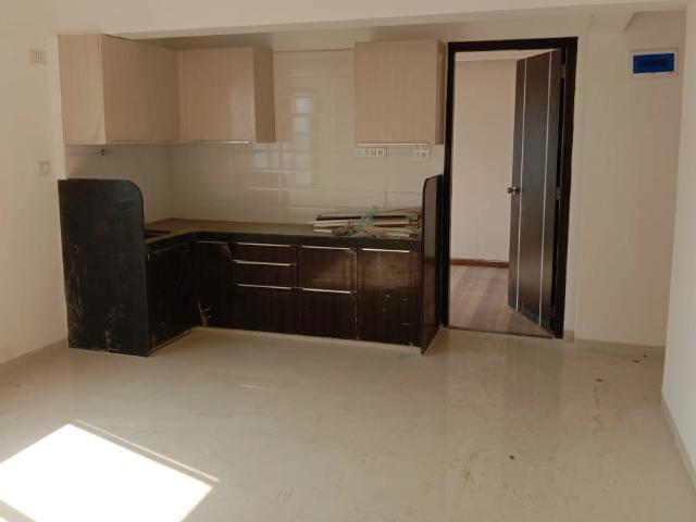 Resale | 2 BHK 720 Sq.Ft. Apartment in Indu Ganesh CHS