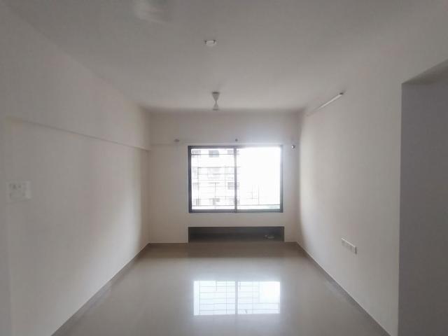 Resale | 2 BHK + 720 Sq.Ft. Apartment in Ivory Towers CHS LTD