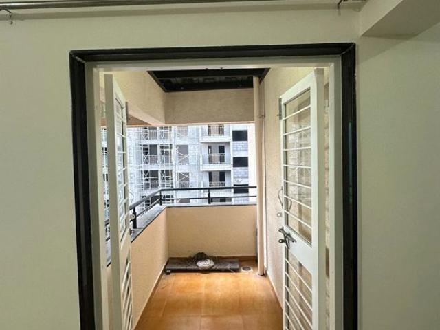 Resale | 2 BHK 720 Sq.Ft. Apartment in Nirmitee Shubhyog