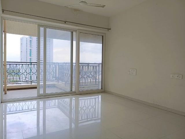 Resale | 2 BHK 720 Sq.Ft. Apartment in Nyati Elysia