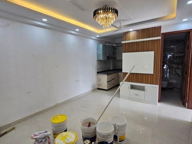 Resale | 2 BHK 720 Sq.Ft. Apartment in Rajpur Khurd Extension