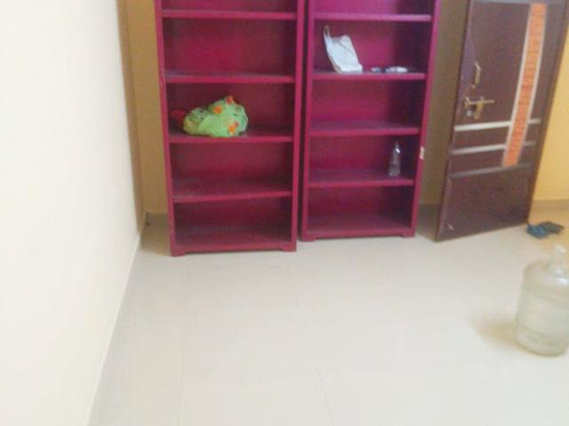 Resale | 2 BHK 720 Sq.Ft. Apartment in Sanath Nagar