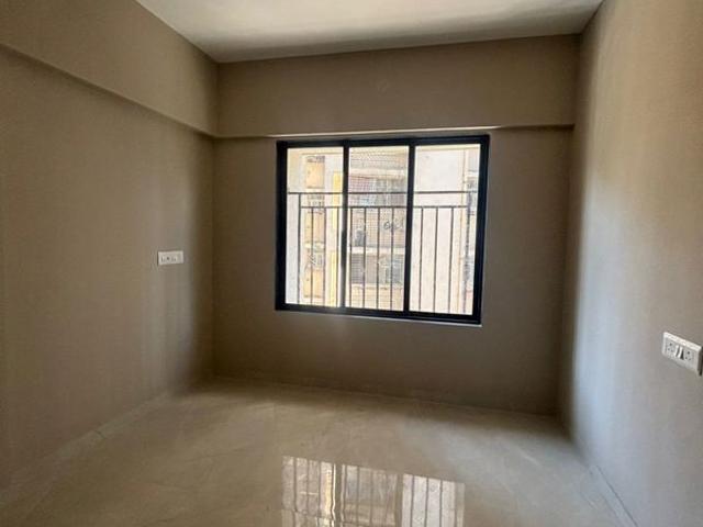 Resale | 2 BHK 721 Sq.Ft. Apartment in Vihang Hills