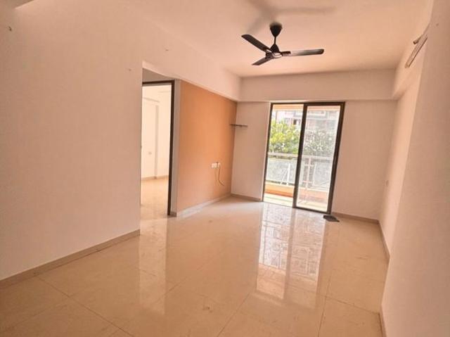 Resale | 2 BHK 721 Sq.Ft. Apartment in Kanifnath Archana Paradise