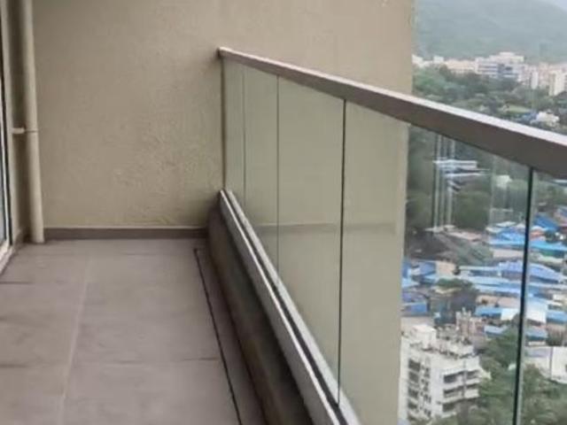 Resale | 2 BHK 721 Sq.Ft. Apartment in Runwal Sanctuary