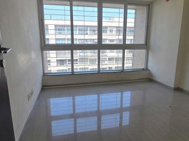 Resale | 2 BHK 721 Sq.Ft. Apartment in Runwal The Orchard Residency