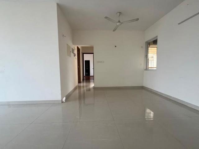 Resale | 2 BHK 721 Sq.Ft. Apartment in Shapoorji Pallonji Siennaa