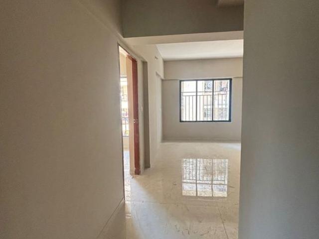 Resale | 2 BHK 722 Sq.Ft. Apartment in Vihang Hills