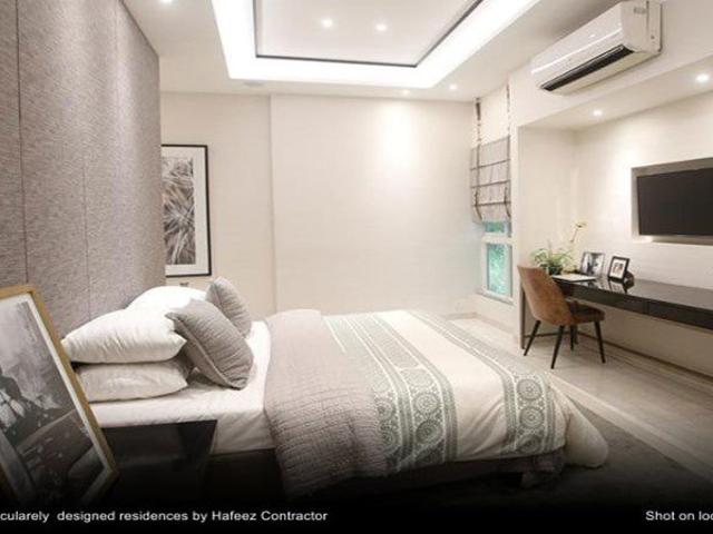 Resale | 2 BHK 722 Sq.Ft. Apartment in Lodha Amara