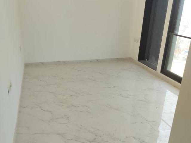 Resale | 2 BHK 722 Sq.Ft. Apartment in Malad West